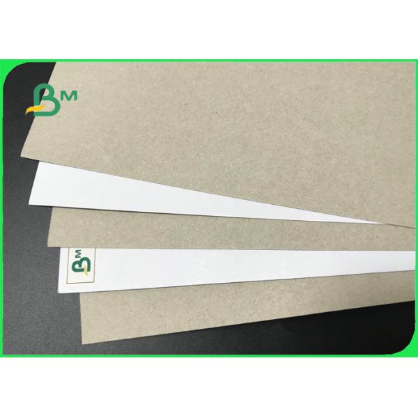 grey back duplex board 