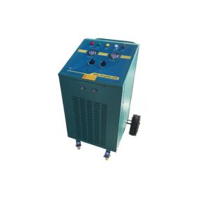 Best Price Freon Gas Refrigerant Recycling Unit Refrigerant Reclaim System