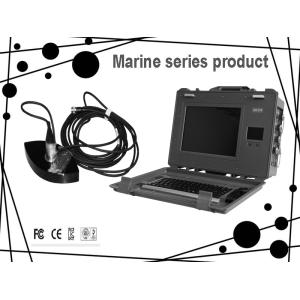 For River Surveying Work Multibeam Echo Sounder