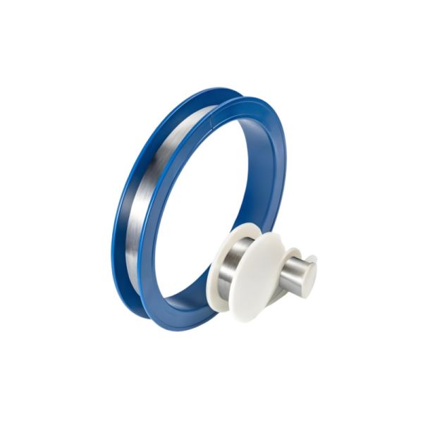 Buy Ultra Fine and Thin Wire Tungsten Cable 0.01mm with a high strength at wholesale prices