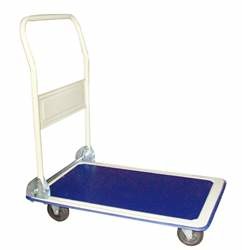 foldable Carbon steel ladder red 3 steps