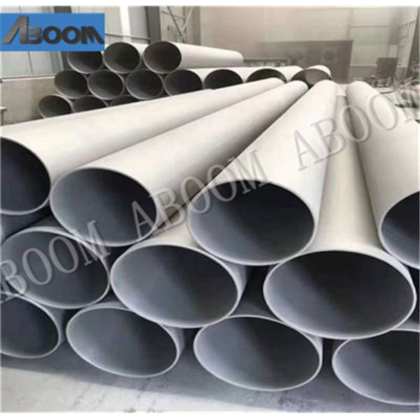 Buy S31500 Duplex Stainless Steel Pipe at wholesale prices