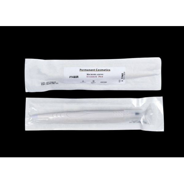 Buy Semi Permanent Makeup Microblading #14 Disposable Hand Holder at wholesale prices