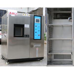 Temperature Humidity Measurement Equipment ISO TUV CE Certified , Controlled