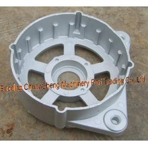 Quality Customized Gravity Die Casting Parts, Made In China Professional Manufacturer for sale