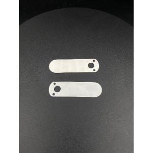 Factory customized stainless steel stamping accessories Valve plate