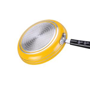 aluminum non-stick frying pan