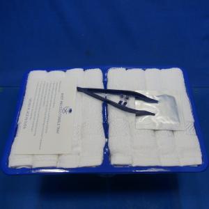 Disposable Scented Airline Satin Viscose Towel