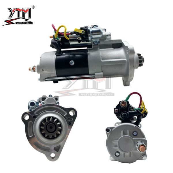 24V 12T 8.0KW Starter Motor is appliion for PENTA D13B-MP D16C-MH 19081033