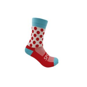 Quality Quick Dry Hiking Custom Sports Socks Classic &amp; Training Breathable for sale