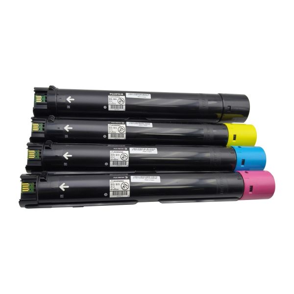 Original New Toner Cartridge For For Xerox CT202488 CT202497 CT202498 CT202499 ApeosPort C3060 C2060 C2560 DocuCentre-V C2263 C2263L C2265 106R03765