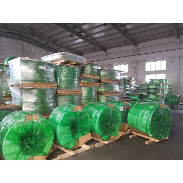 Excellent 3003 HO Aluminium Strips With Smooth Silver Round Edge 3.0mm * 142mm