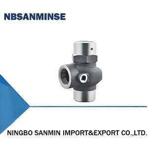 Quality MPV Minimum Pressure Control Miniature Pneumatic Valve for sale