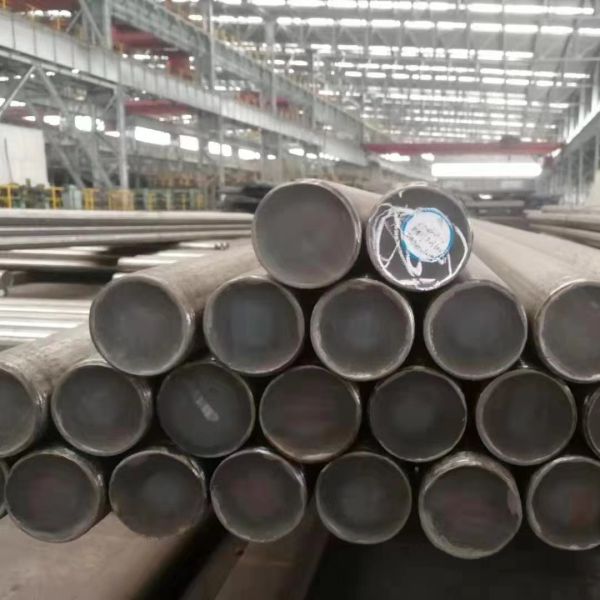 Buy 20Cr13 Stainless Steel Round Bar Hot Rolled SS420 Stainless Steel Rod OD4 - 350mm at wholesale prices