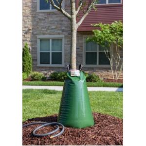 35 Gallons Self Watering Tree Bags, Treegator Watering Bags Slow Release For