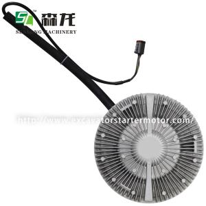 Cooling system fan clutch for Scania  R560 P560 G230 P230 R620 R730 P280 G270 P270 P310,1780958C 2078559 2410083