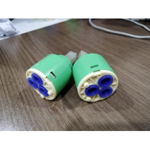35mm Common Three Hole Faucet Valve Ceramic Cartridge Replacement
