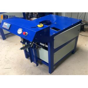 Dry Plaster Cement Gypsum 5T/H Filling Packing Machine