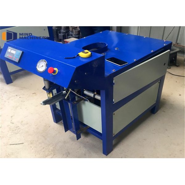 Buy Dry Plaster Cement Gypsum 5T/H Filling Packing Machine at wholesale prices