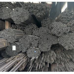 SA179 Seamless Carbon Steel Pipe 1250mm High Pressure Boiler Tube