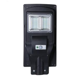 Induction SMD 80w 120w 7000k Outdoor Solar LED Lights