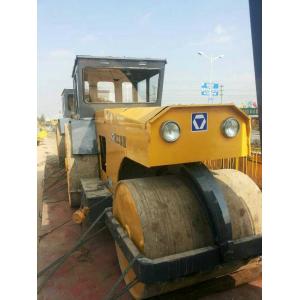 Used XCMG road roller 12ton for sale