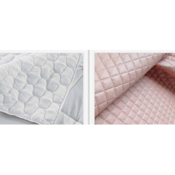 240CM Width 1000rpm Computerized Industrial Quilting Machine for High-Speed