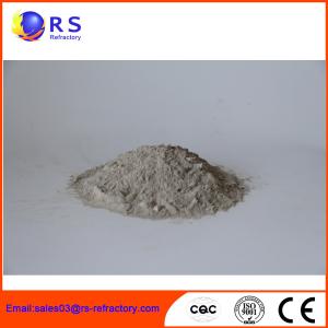 Manfacturer Cheap Acid-Resistant Refractory Castable