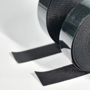 Quick Easy Sticky Back Hook And Loop Tape 15mm-35mm Thickness