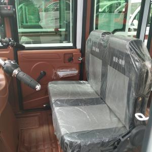 Kids 520kg Electric Passenger Tricycle Mototaxi