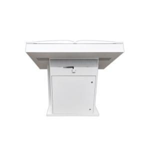 P65 Full Color Outdoor Digital Signage Advertising Video Player Poster Screen