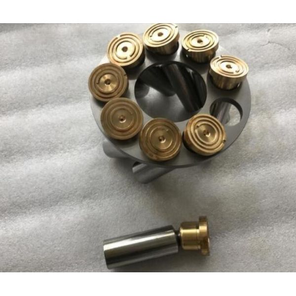 9T-3868 9T-4176 Hydraulic pump aftermarket parts for Caterpillar TRACTOR D7H D8N