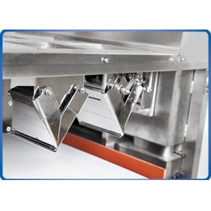 Manual Seafood 3.6A 220g 14 Head Multihead Weigher