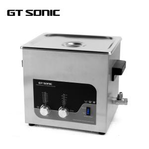 PCB Board Ultrasonic Cleaner Analogue Electronic Parts Cleaning Machine With