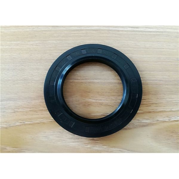 Buy SP 65*100*12/14.5 Trailer Oil Seals Double Lip Rotary Shaft Oil Seal With Spring at wholesale prices