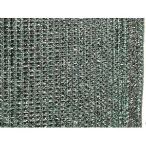 Monofilament / Multifilament Sun Shade Net , HDPE UV Greenhouse Shade Netting
