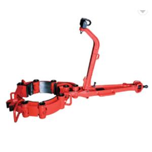 Quality API 7K Manual Tools Type Rig Floor Handling Tools For Well Drilling for sale