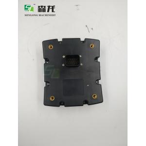 305E Excavator Monitor 389-0763X