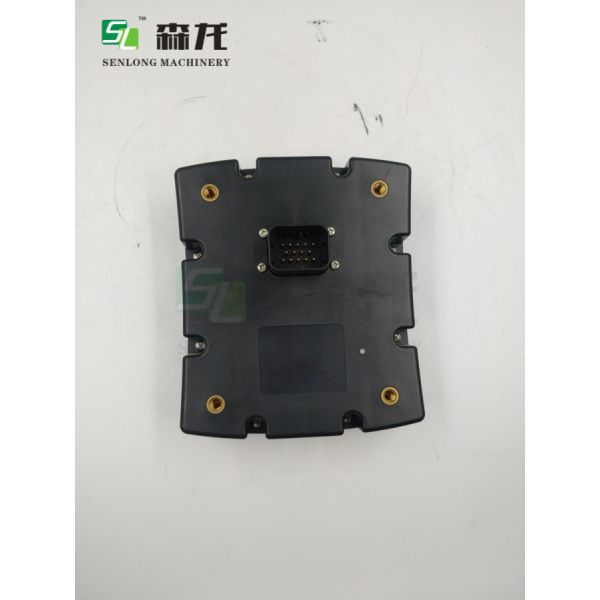 305E Excavator Monitor 389-0763X