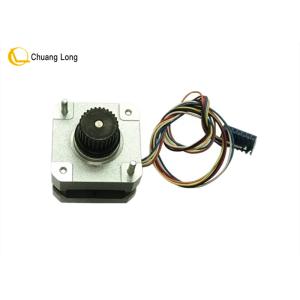 Quality ATM Machine Parts Diebold Opteva Receipt Printer Stepper Motor 49-211095-000A 49211095000A for sale