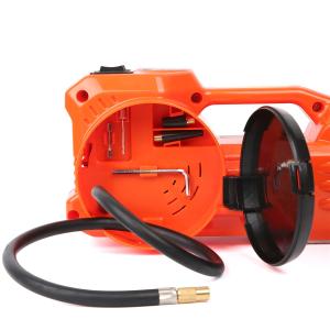 China Factory Easy To Operate Hydraulic Car Jack