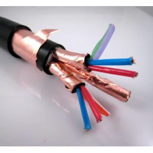Instruments Cables Shielded Soft Computer Cable DJYVRP
