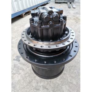 Belparts Excavator Travel Motor Final Drive Assy ZX270-3 Travel Motor Assy