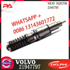 21947797 V-O-L-V Diesel Fuel Injector 21947797 For V-O-L-V BEBE4D46001