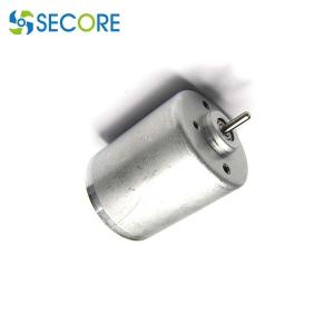 42mm Round Pump Fabricator CW CCW Brushless Motor With PMW Speed Control 4250