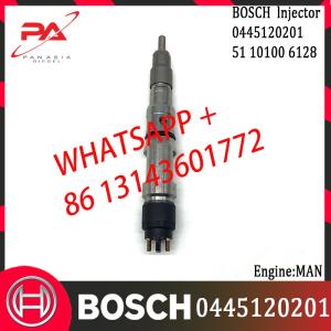 original Diesel Common Rail Injector 0445120201 0445120202 0445120203 0445120148
