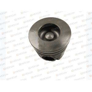 China 117.3mm Height Lhypereutectic Aluminum Pistons , Iightweight Piston In Car Engine PC400-6 PC400-5 on sale