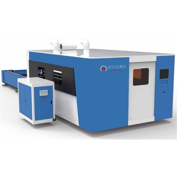 Buy Hydraulic System OEM 4050mm 4kw Laser Cutting Machine at wholesale prices