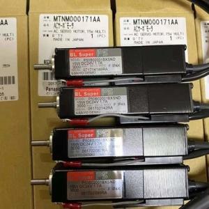 N510043455AA MTNM000171AA 15W SMT Machine Panasonic AC Servo Motor