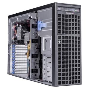 Supericra SSG-6049P-61CR24H 4U Rack Server 800W Power Supply Intel Xeon Gold